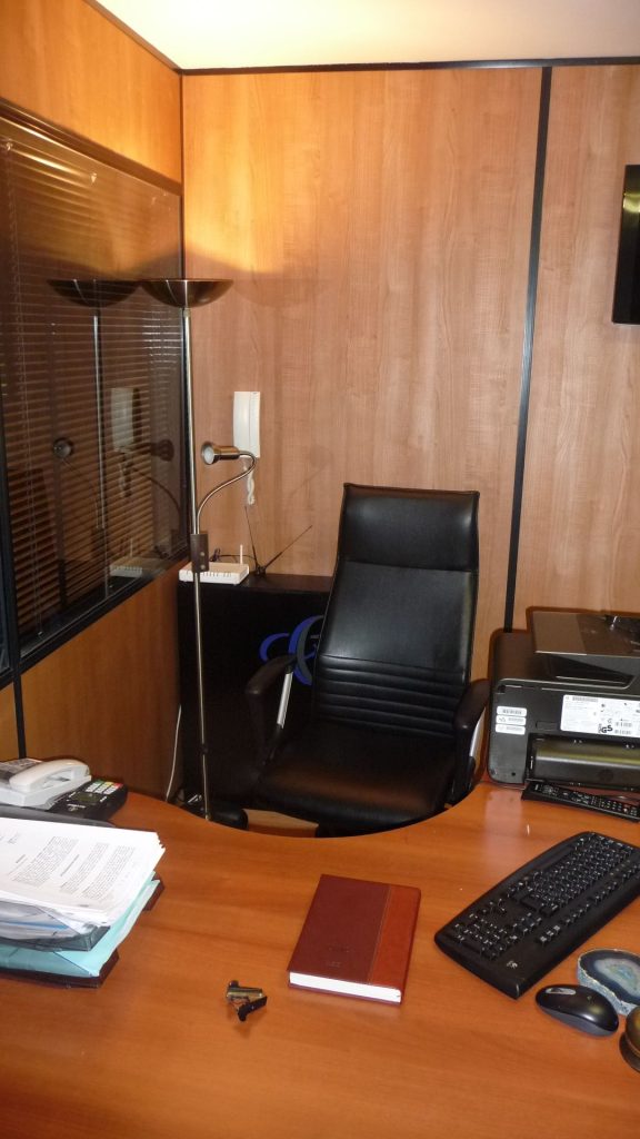 Despacho de abogados en los cristianos tenerife sur