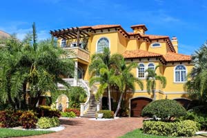 Vivienda familiar divorcio