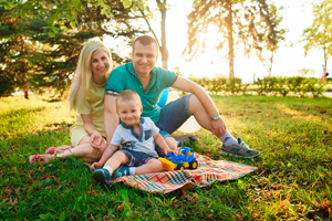 Guarda y custodia compartida