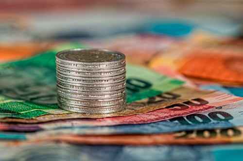 Régimen de gananciales, bienes