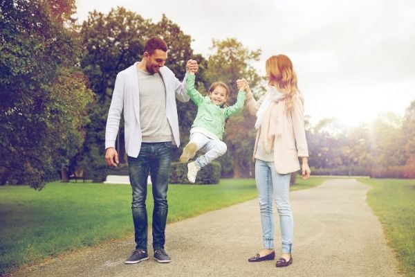 Adopcion y acogimiento familiar