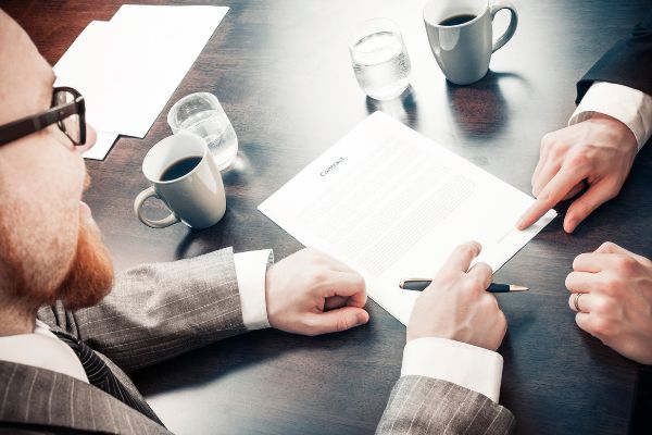 Donación en vida: ¿Qué es y cómo funciona?