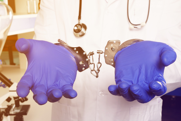 Negligencia médica ¿He de contratar un abogado?