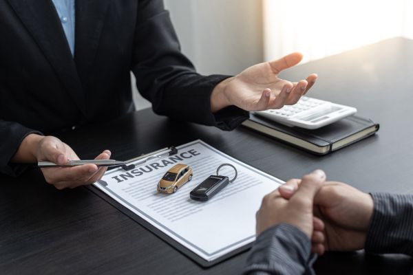 stafas en los Seguros de Coches: Cómo Identificarlas y Evitarlas