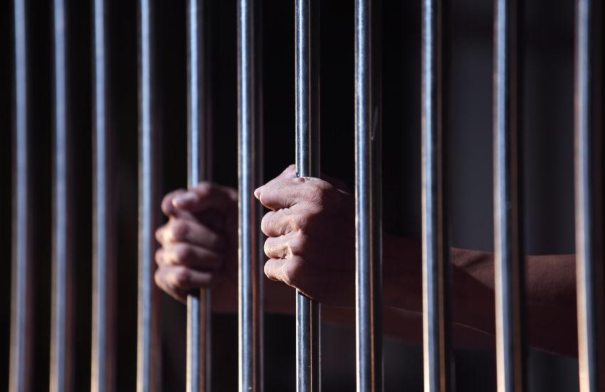 Qué hacer cuando estás detenido Consejos de un abogado penalista