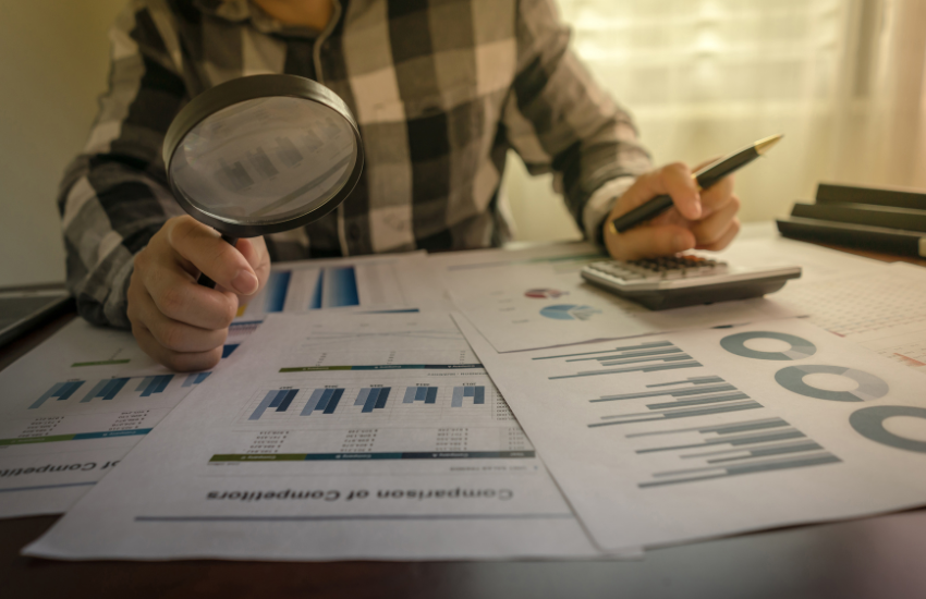 Cierre fiscal y empresarial La importancia de un abogado mercantill