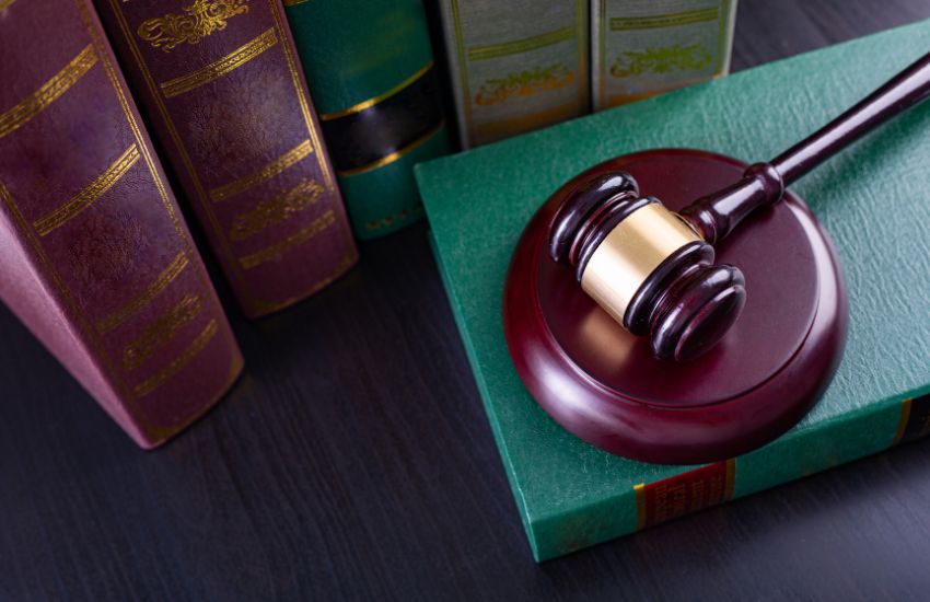 Tipos de juicios civiles y penales