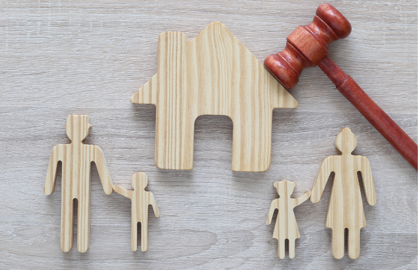 A QUE EDAD PUEDEN DECIDIR LOS HIJOS CON QUIEN QUIERE VIVR TRAS EL DIVORCIO